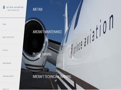 Prince Aviation
