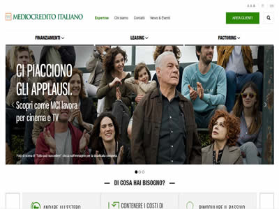 Mediocredito Italiano