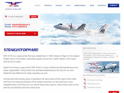 RAF-Avia RAF-Avia