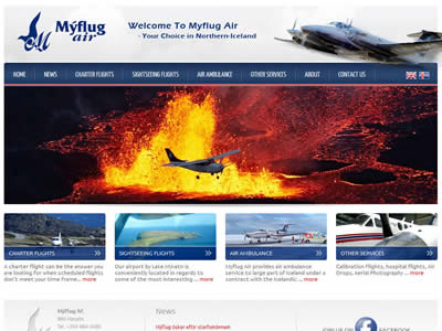 Mýflug Mýflug