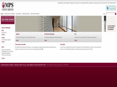 MPS Capital Services