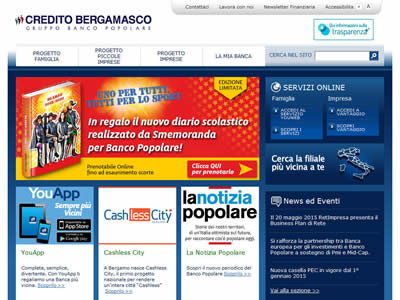 Credito Bergamasco
