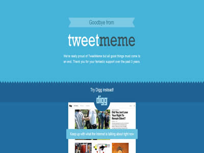 Tweetmeme