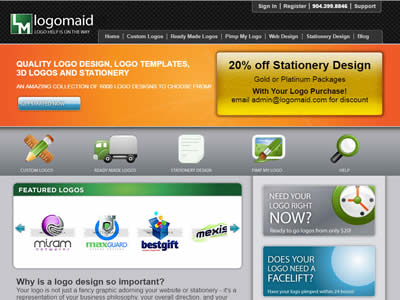 LogoMaid