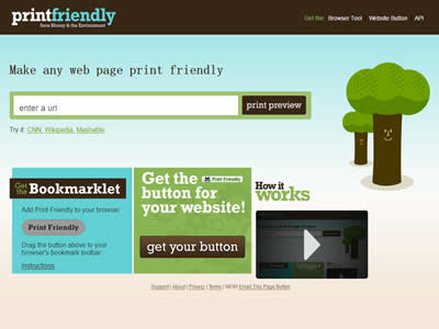 PrintFriendly