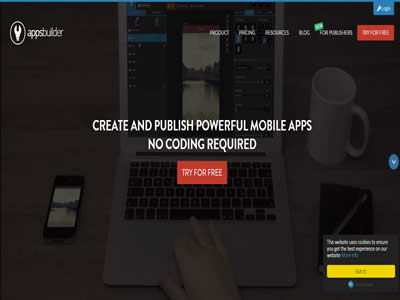 Apps.Builder