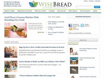 WiseBread