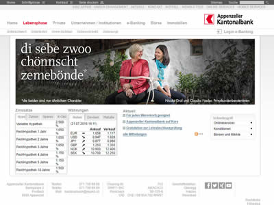 Appenzeller Kantonalbank