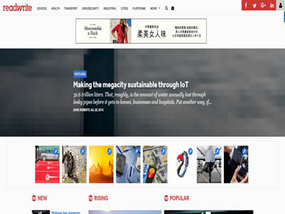 ReadWriteWeb ReadWriteWeb