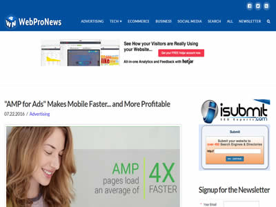 WebProNews