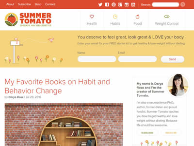 Summer Tomato