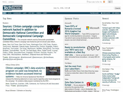 Techmeme
