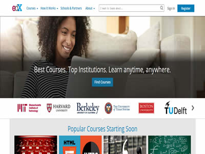 edX edX