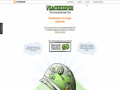 Futuremark