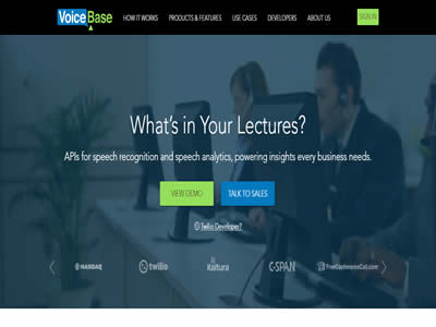 VoiceBase