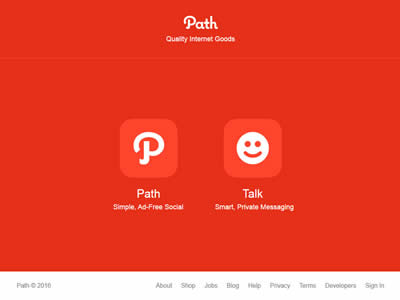 Path Path