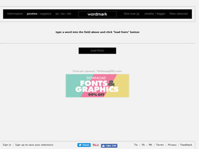 Wordmark.it