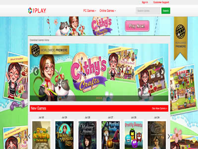 Iplay