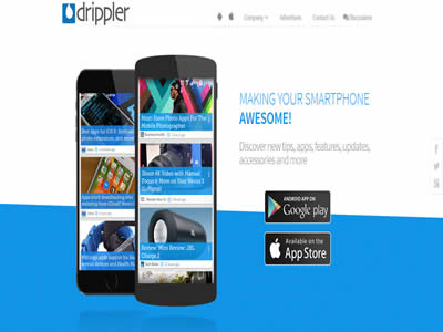 Drippler