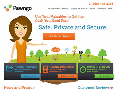 Pawngo