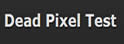 Dead Pixel Test