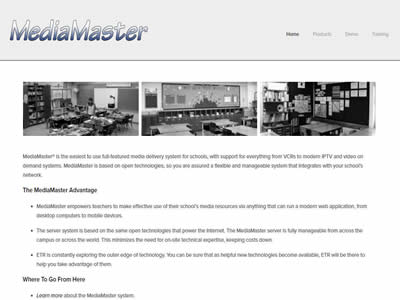 Mediamaster