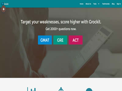 Grockit