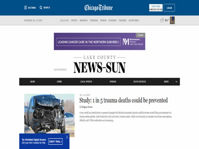 Lake County News-Sun