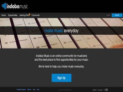 Indaba Music