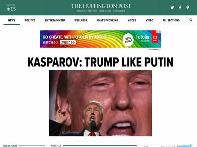 HuffingtonPost