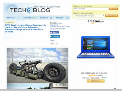 TechEBlog