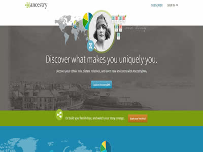 Ancestry.com Ancestry.com