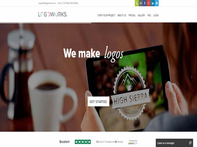 Logoworks Logoworks