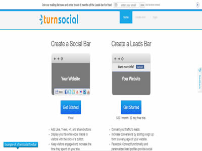 TurnSocial