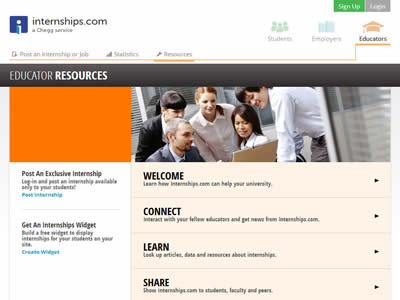 Internships.com