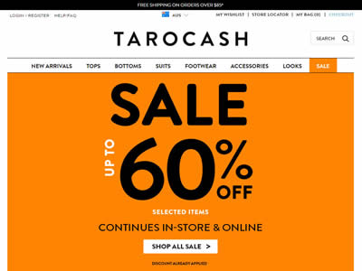 Tarocash