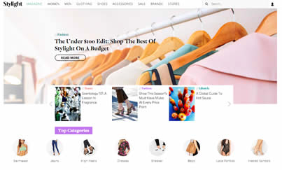 Stylight