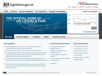 英国公共部门信息办公室