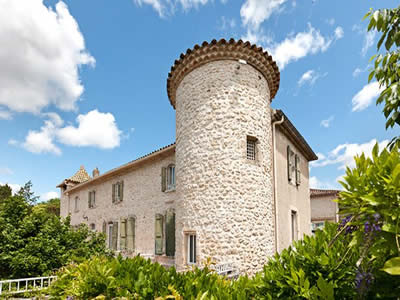 Les Castels
