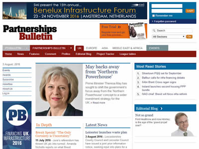 PPPBulletin