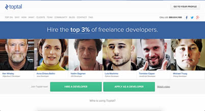 Toptal