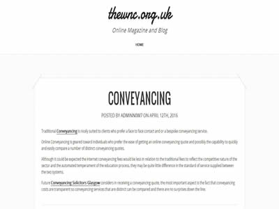 英国全国妇女委员会