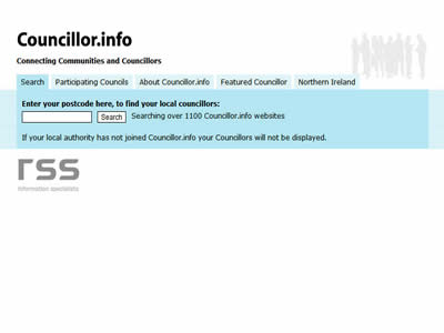 Councillor.info