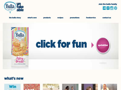 Bulla Dairy Foods Bulla Dairy Foods