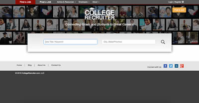 College Recruiter