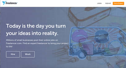 Freelancer
