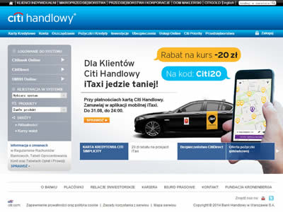 Citi Handlowy Citi Handlowy