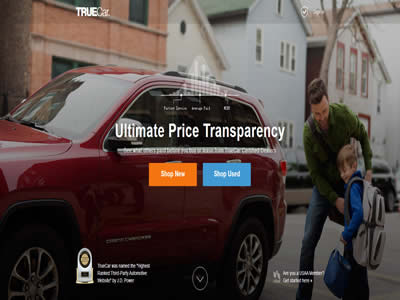 TrueCar