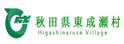 东成濑村