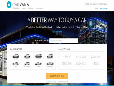 Carvana